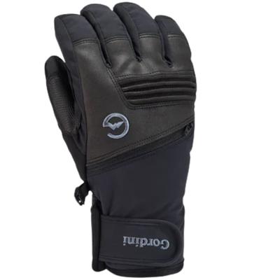 Gordini Women's Gore-Tex Storm Short Gloves