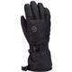 Gordini Women's Ultra Dri-Max Gauntlet Snow Gloves BLACK