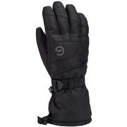 Gordini Women's Ultra Dri-Max Gauntlet Snow Gloves