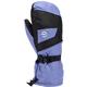 Gordini Kids' Ultra Dri-Max Gauntlet Mittens PERIWINKLEBLACK