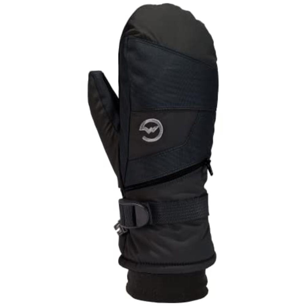 Gordini Kids' Ultra Drimax Mittens BLACK