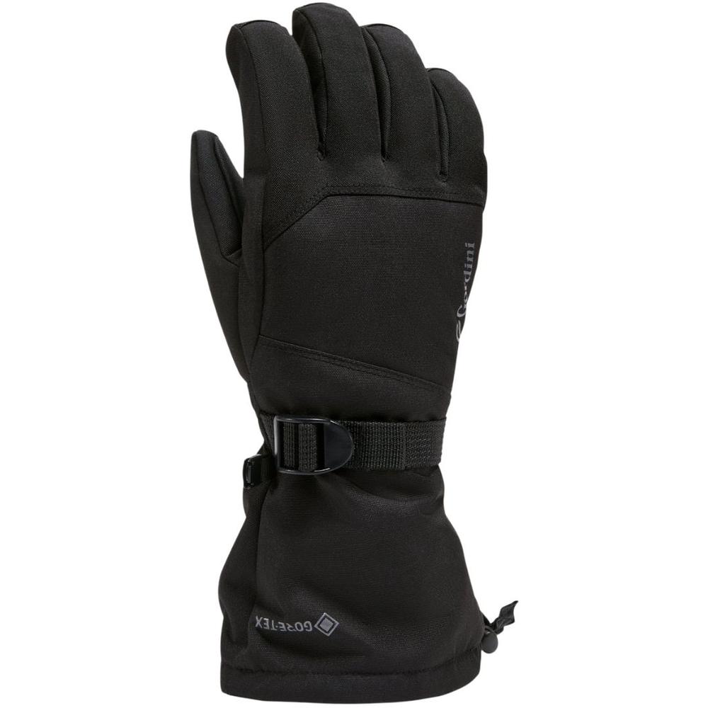 Gordini Women's Squall Gloves BLACK