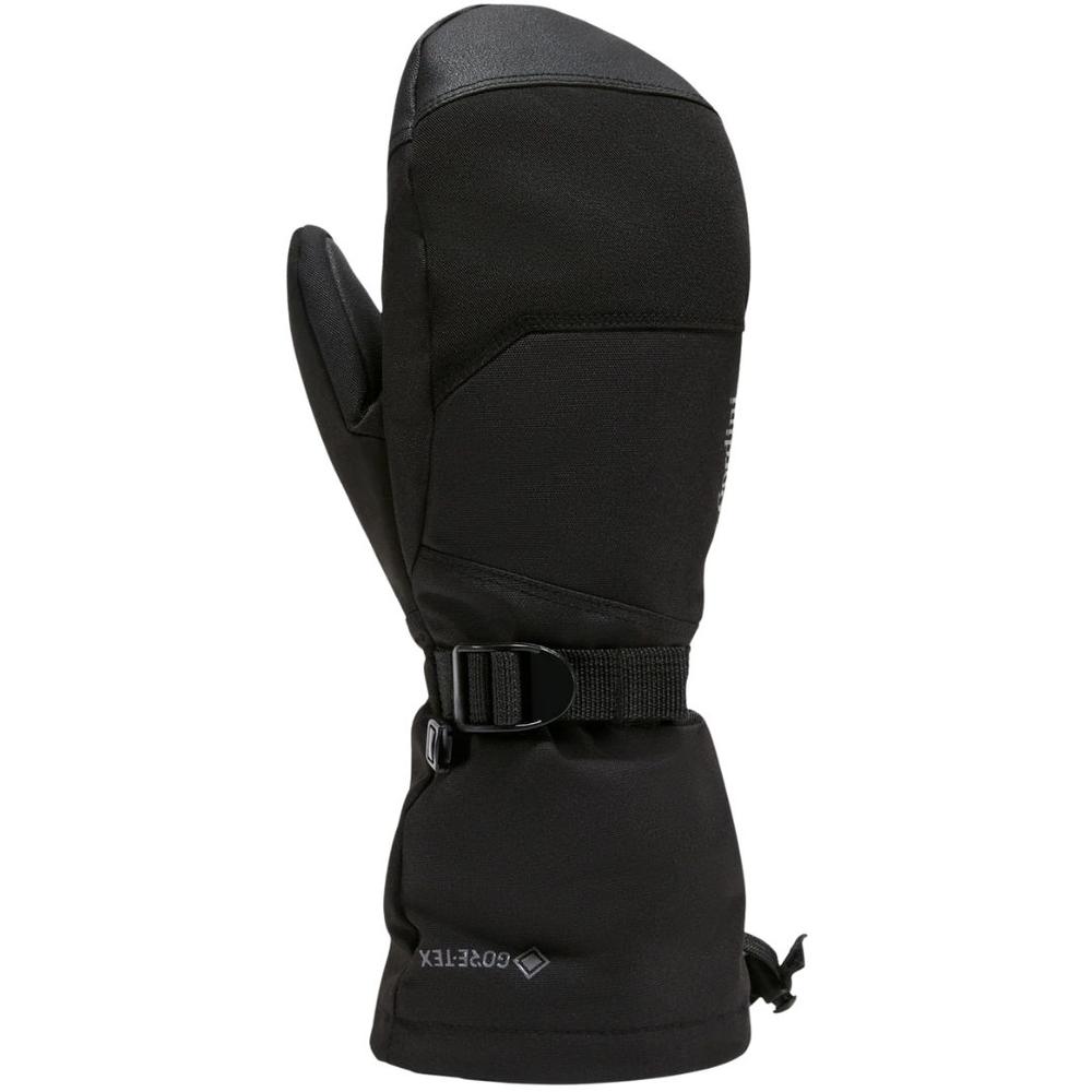 Gordini Women's Squall Mittens BLACK