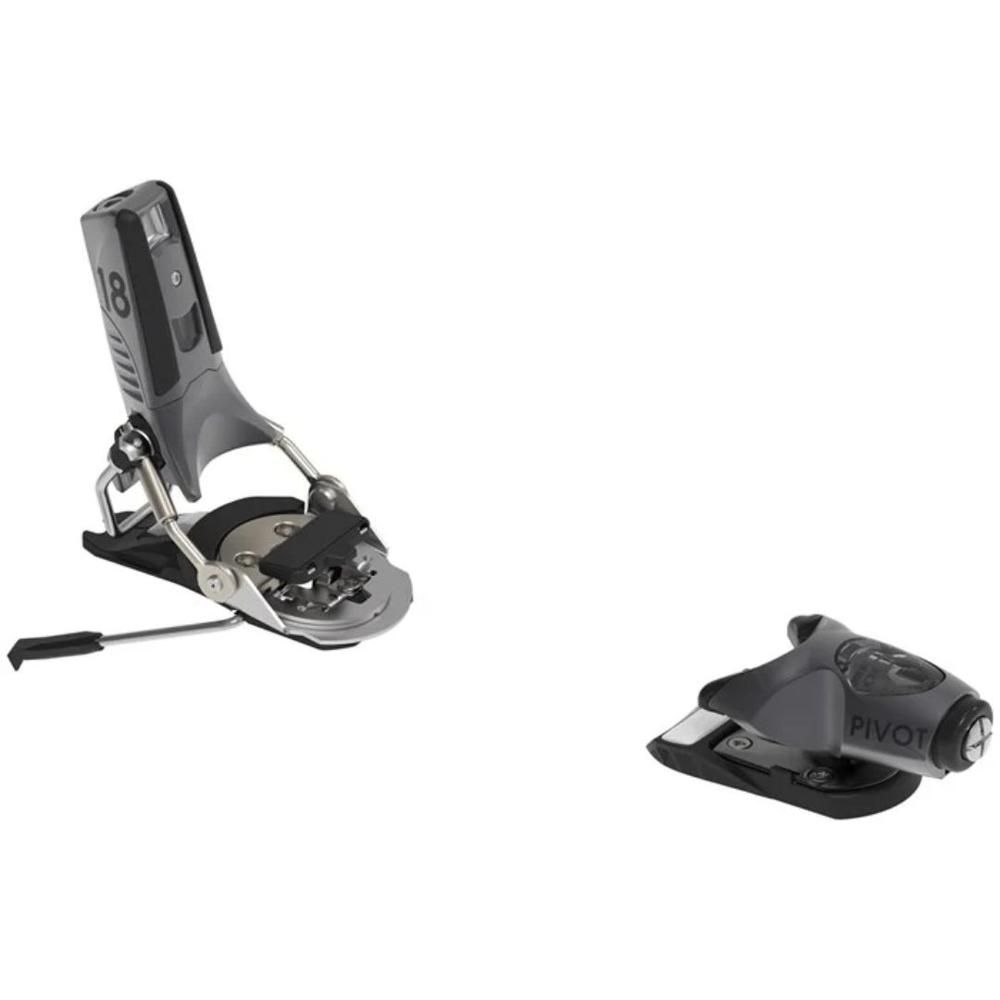 Look Pivot 2.0 18 GW 75mm Ski Bindings 2026 NA