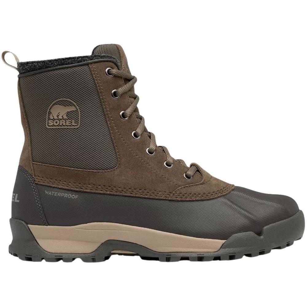 Sorel Men's Buxton Lite Waterproof Boots MAJORJET