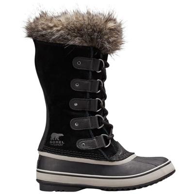 Sorel Women's Joan Of Arctic Waterproof Boots