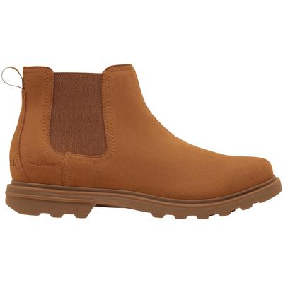 Sorel Men's Cyprus Chelsea Waterproof Boots