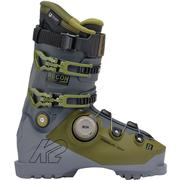 K2 Men's Recon 130 BOA Ski Boots 2026