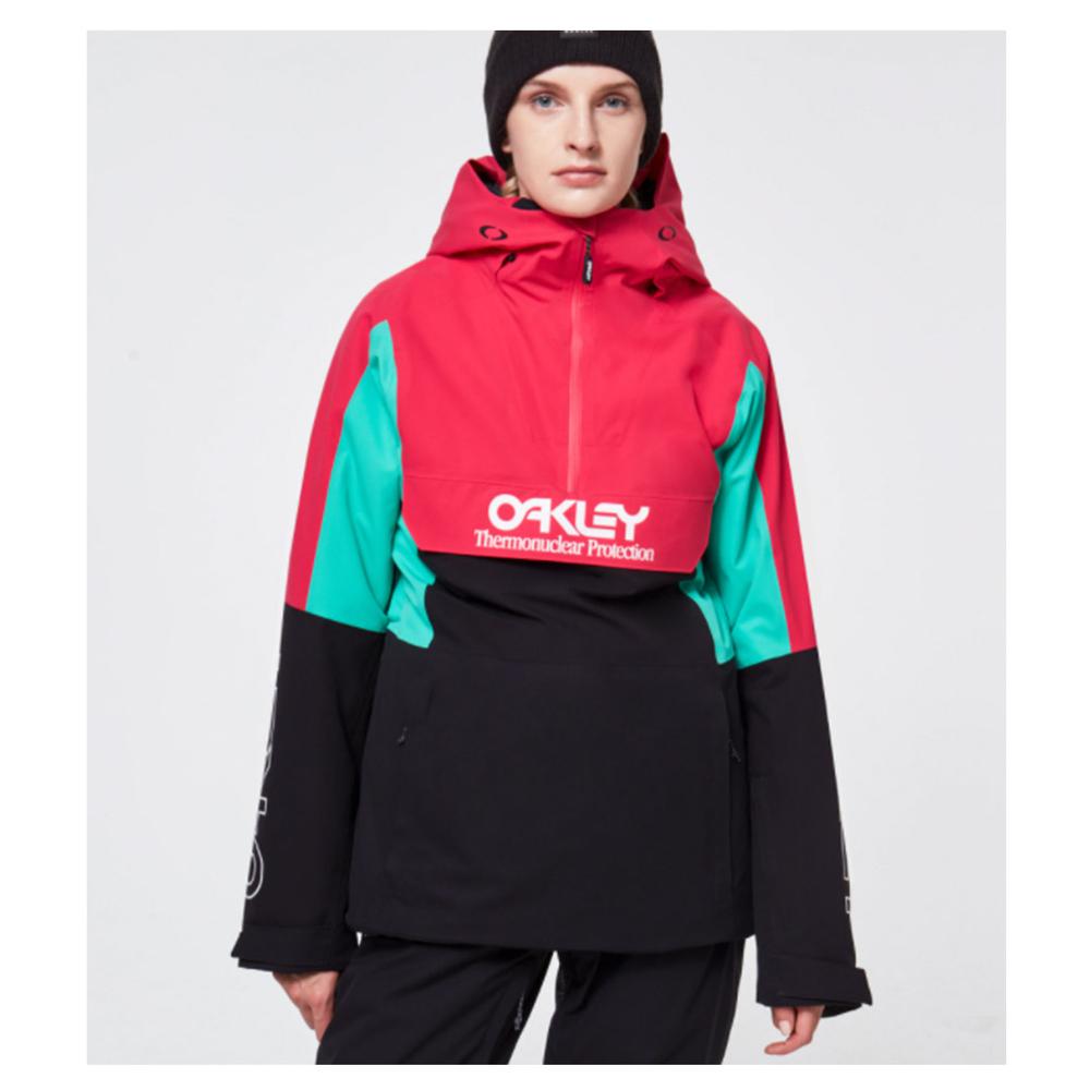 adidas insulated anorak