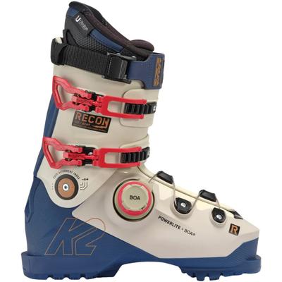 K2 Recon 120 BOA Ski Boots 2026