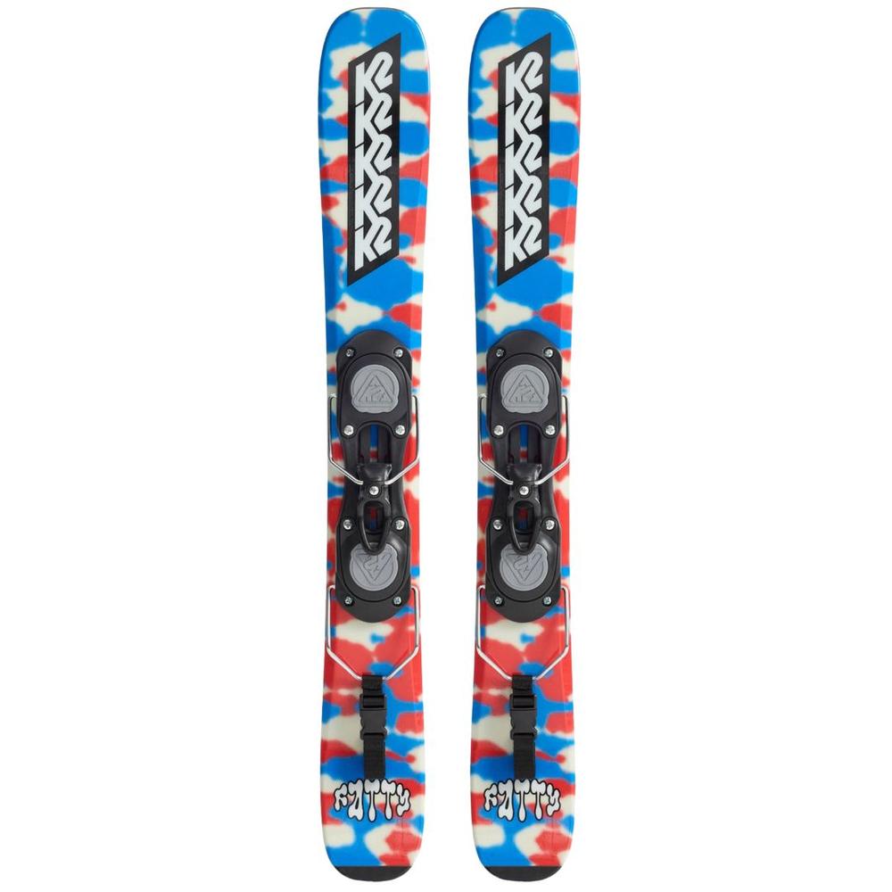 K2 Fatty Skis 2026 NA