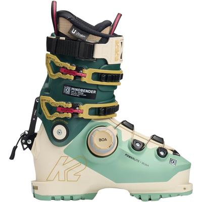 K2 Women's Mindbender 105 BOA Ski Boots 2026