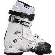 K2 Men's Method B&E Ski Boots 2026