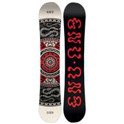 GNU Ladies Choice Camber Snowboard 2026