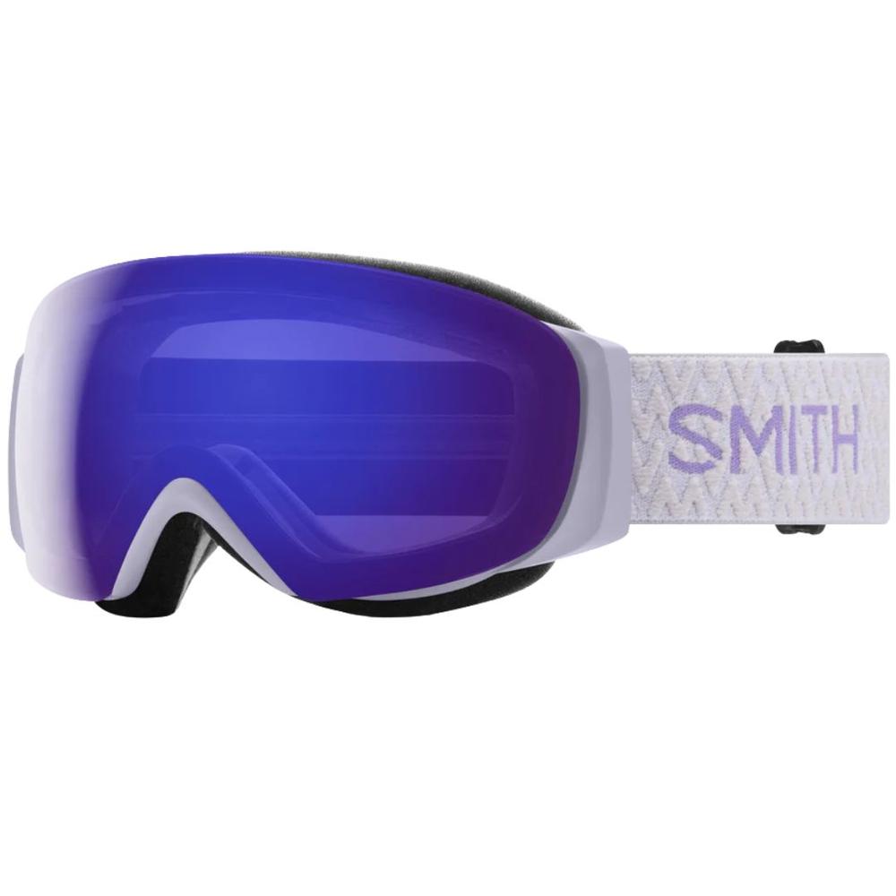 Smith I/O MAG S Snow Goggles LUNARFOGSPIRESCHROMAPOPEVERYDAYVIOLETMI