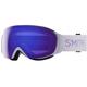 Smith I/O MAG S Snow Goggles LUNARFOGSPIRESCHROMAPOPEVERYDAYVIOLETMI