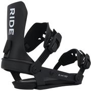 RIDE A-8 Snowboard Bindings 2026