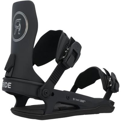 RIDE C-6 Snowboard Bindings 2026