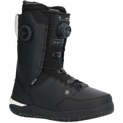 RIDE Lasso Snowboard Boots 2026
