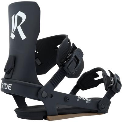 RIDE Drone Men's Snowboard Bindings 2026