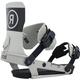RIDE Drone Men's Snowboard Bindings 2026 DUST