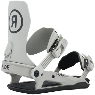 RIDE C-6 Snowboard Bindings 2026