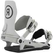 RIDE C-6 Snowboard Bindings 2026