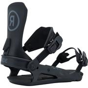 RIDE C-4 Snowboard Bindings 2026