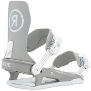 RIDE Women's CL-6 Snowboard Bindings 2026