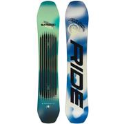 RIDE Moderator Snowboard 2026