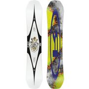 RIDE Zero Snowboard 2026