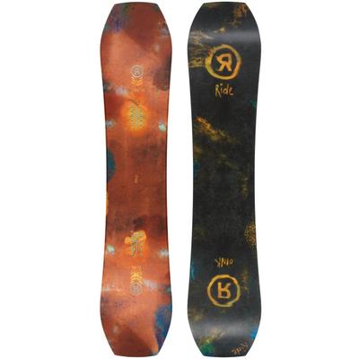 RIDE TWINPIG Snowboard 2026