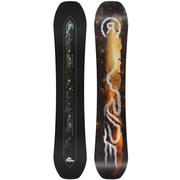 RIDE Shadowban Snowboard 2026