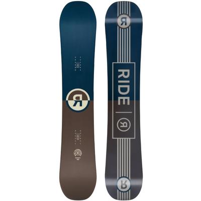 RIDE Agenda Snowboard 2026