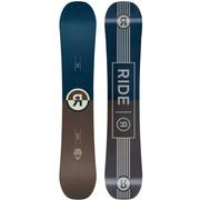 RIDE Agenda Snowboard 2026