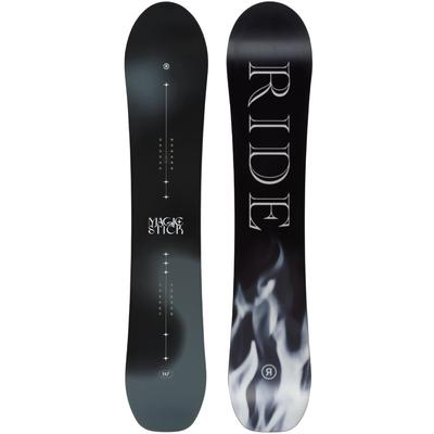 RIDE Women's Magic Stick Snowboard 2026