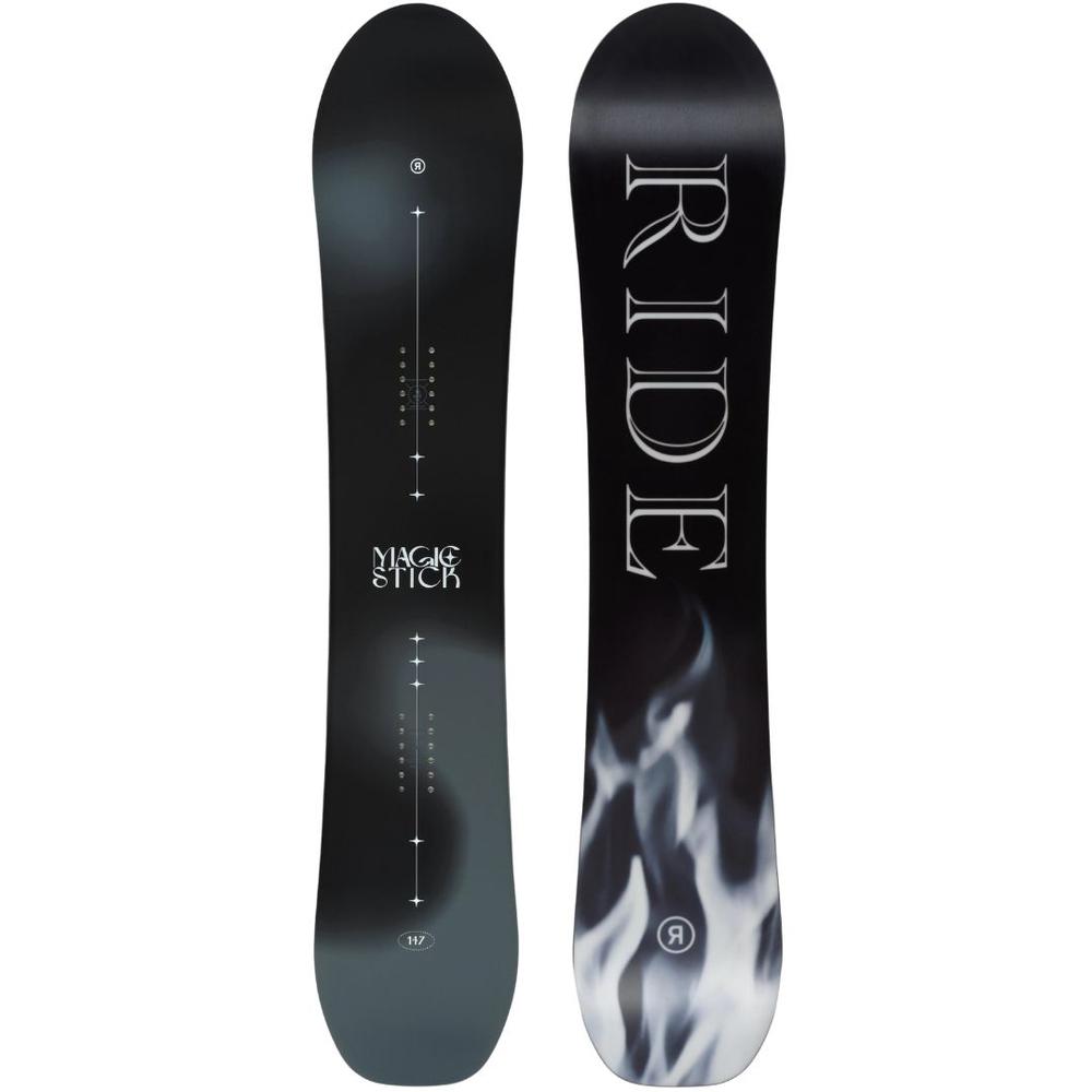 RIDE Women's Magic Stick Snowboard 2026 NA