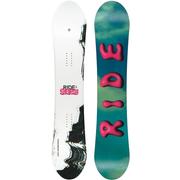 RIDE Women's Saturday Snowboard 2026