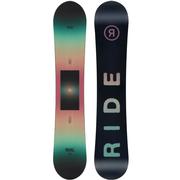 RIDE Women's Heartbreaker Snowboard 2026