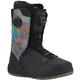 RIDE Lasso Snowboard Boots 2026 RUST