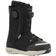 RIDE Men's Lasso Pro Wide Snowboard Boots 2026 BLACK