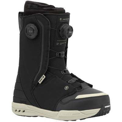 RIDE Men's Lasso Pro Wide Snowboard Boots 2026