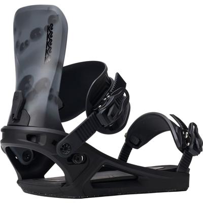 K2 Men's Program Snowboard Bindings 2026