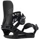 K2 Men's Edition Snowboard Bindings 2026 BLACK