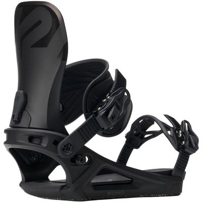 K2 Men's Bond Snowboard Bindings 2026