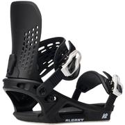 K2 Women's Albany Snowboard Bindings 2026