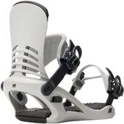 K2 Women's Cassette Women's Snowboard Bindings 2026