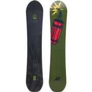 K2 Unisex Antidote Snowboard 2026
