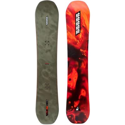 K2 Unisex Manifest Snowboard 2026
