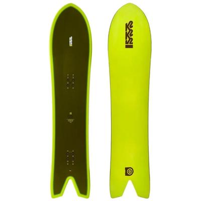 K2 Unisex Special Effects Snowboard 2026